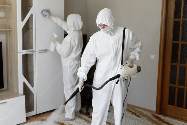 24/7 Emergency Blood Cleanup experts in Aurora, MN
